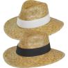 Chapeau panama Bonnie Citizen Green®