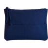 Bolsa de acessórios de algodão