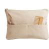 Organic cotton accessories bag Zipzip Citizen Green®