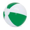 Ballon de plage gonflable