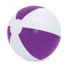 Bola de praia insuflável