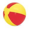 Pelota de playa inflable