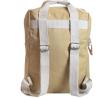 Mochila de algodón orgánico Naturback Citizen Green®