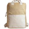 Naturback Citizen Green® organic cotton backpack