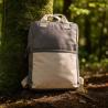 Mochila de algodón orgánico Naturback Citizen Green®