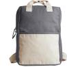 Sac à dos en coton bio Naturback Citizen Green®