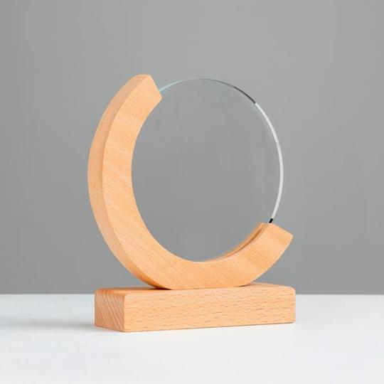 Globe Trophy
