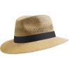 Chapeau panama Astaire Citizen Green®