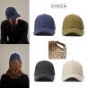 Casquette en toile Bosler AWARE™ Vinga®