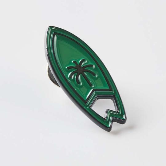 Pins & Crachás