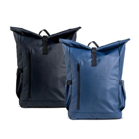 Mochila em 600D RPET Roll