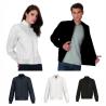 Bomber de homem e mulher Trooper B&C®