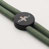 Crossbody Phone Lanyard with Contrasting Colour Knot (Production)