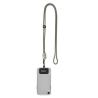 Crossbody Phone Lanyard with Contrasting Colour Knot (Production)