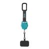 Suporte para telemóvel robusto