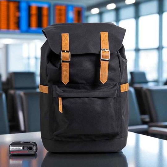 Sac à dos Nox Backpack Davda®