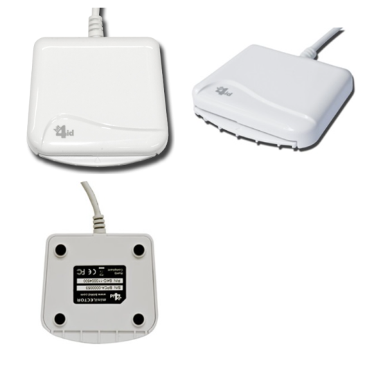 EVO USB Citizen Card Reader...
