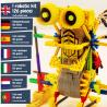 Jeu éducatif pour les enfants Betabot Science4You®