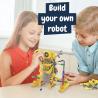 Juego didáctico para los niños Betabot Science4You®