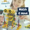 Jeu éducatif pour les enfants Betabot Science4You®