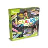 Fábrica de Tiza ideal para niños Chalk Factory Science4You®