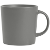 Madison ceramic mug with a matte finish