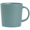 Madison ceramic mug with a matte finish