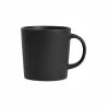 Caneca de cerâmica