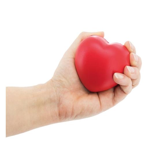 Anti-Estrés Corazón Calm