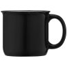 Tasse en Céramique pour Feu de Camp 445 ml Adventure