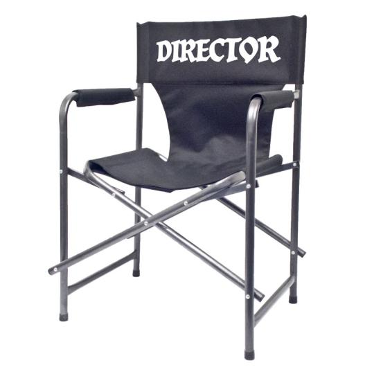 Cadeiras Personalizadas Premium (Produção)