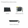 Cadeiras Personalizadas Premium (Produção)