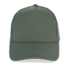 Eco-friendly unisex 5-panel cap Native Spirit®