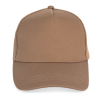 Casquette éco-responsable 5 panneaux unisexe Native Spirit®