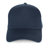 Eco-friendly unisex 5-panel cap Native Spirit®
