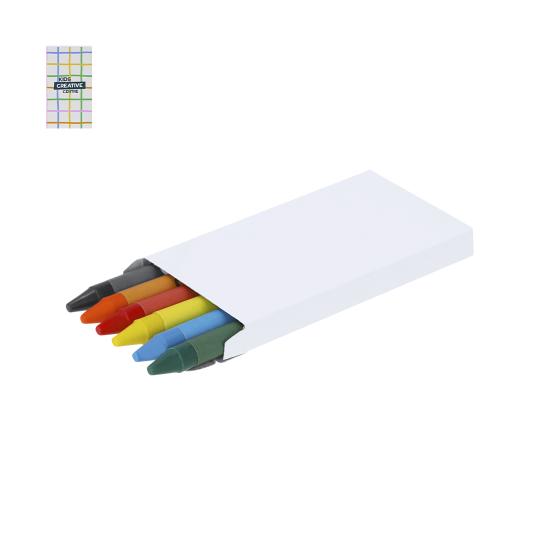 Boîte de Crayons Cucko