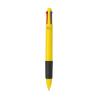 Stylo Bille Multicolore Zorzal