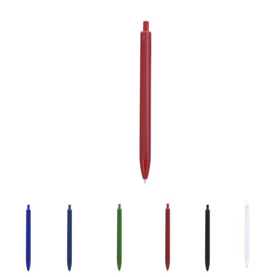 Stylo Bille Maron