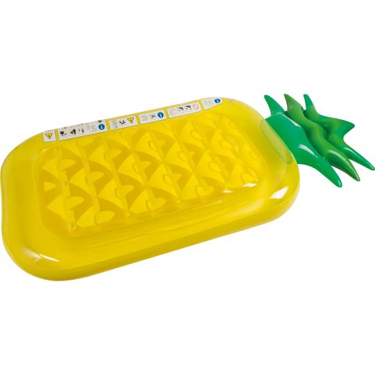 Inflatable pineapple