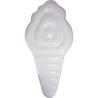 Cone de gelado Insuflável