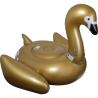 Inflatable Swan