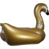 Inflatable Swan
