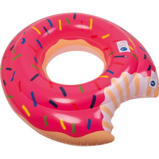 Inflatable Donut