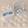 Mentas Personalizadas (Producción)
