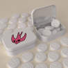 Mints Personalizados (Produção)