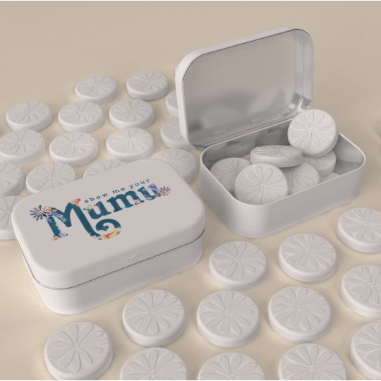 Customised Mints (Production)