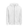 Sweatshirt com fecho UM (OCS-RCS) Corte regular unissexo