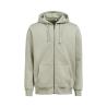 Sweatshirt com fecho UM (OCS-RCS) Corte regular unissexo