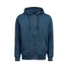 Sweatshirt com fecho UM (OCS-RCS) Corte regular unissexo