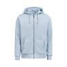 Sweatshirt com fecho UM (OCS-RCS) Corte regular unissexo